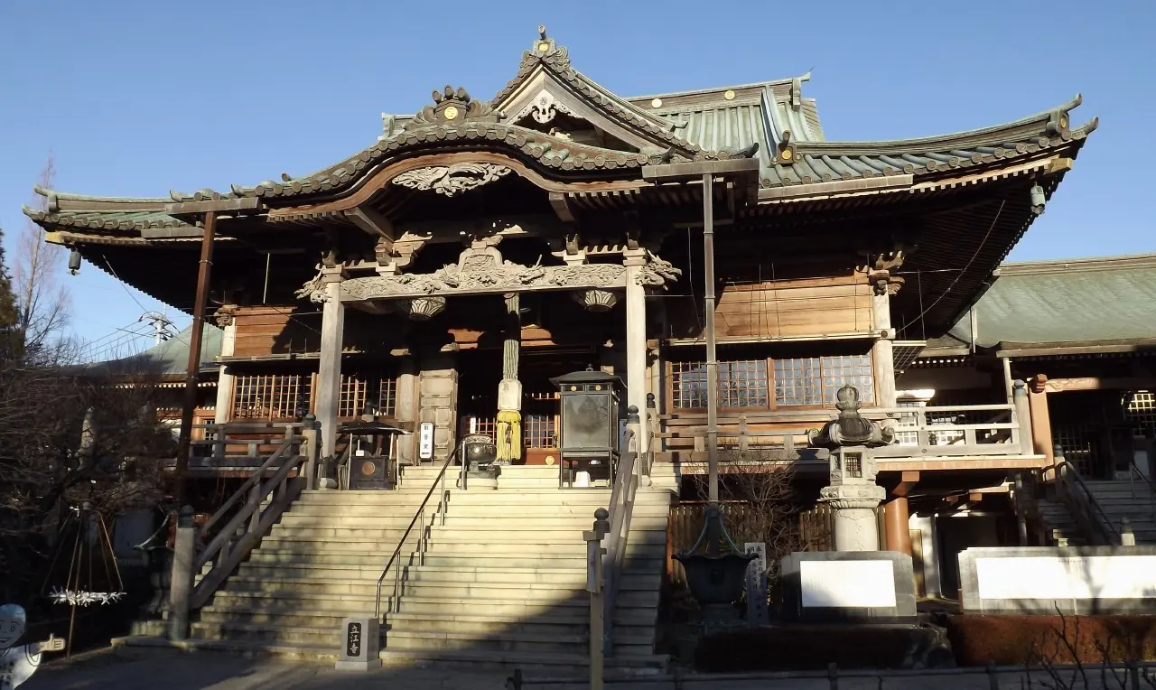 Tatsue-ji