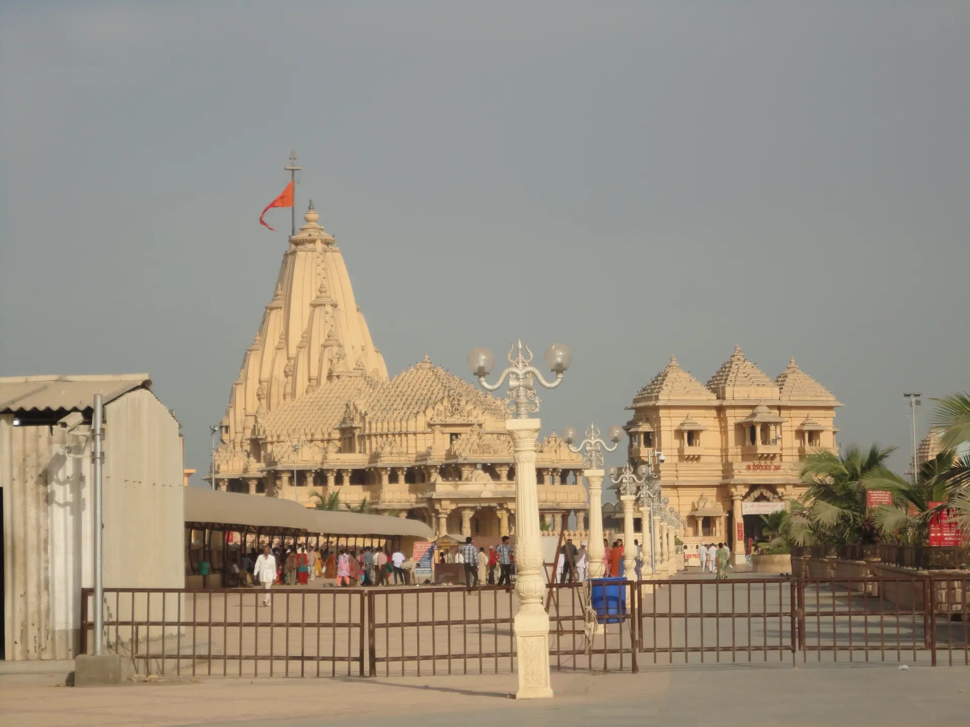 image of site