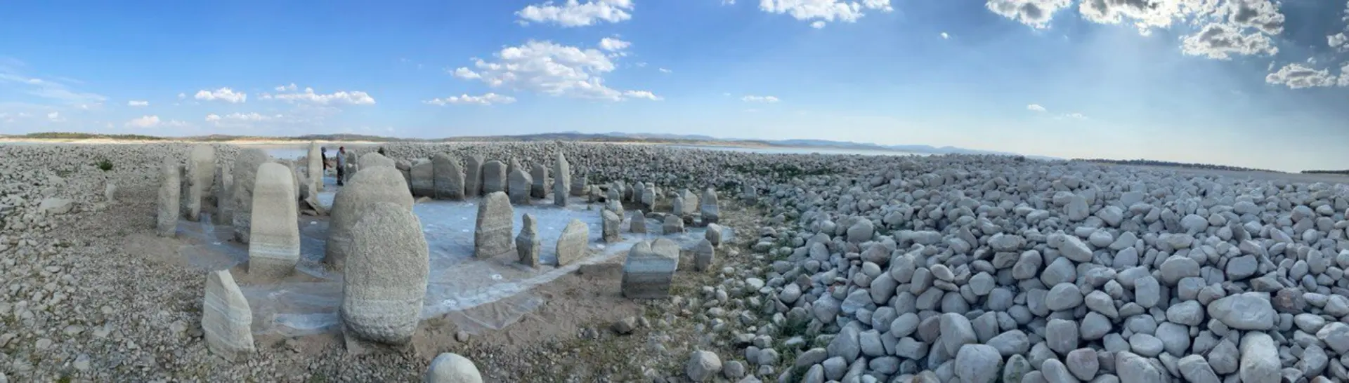 Dolmen of Guadalperal