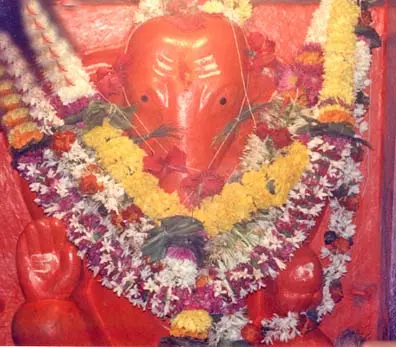 Varadvinayak Temple, Mahad