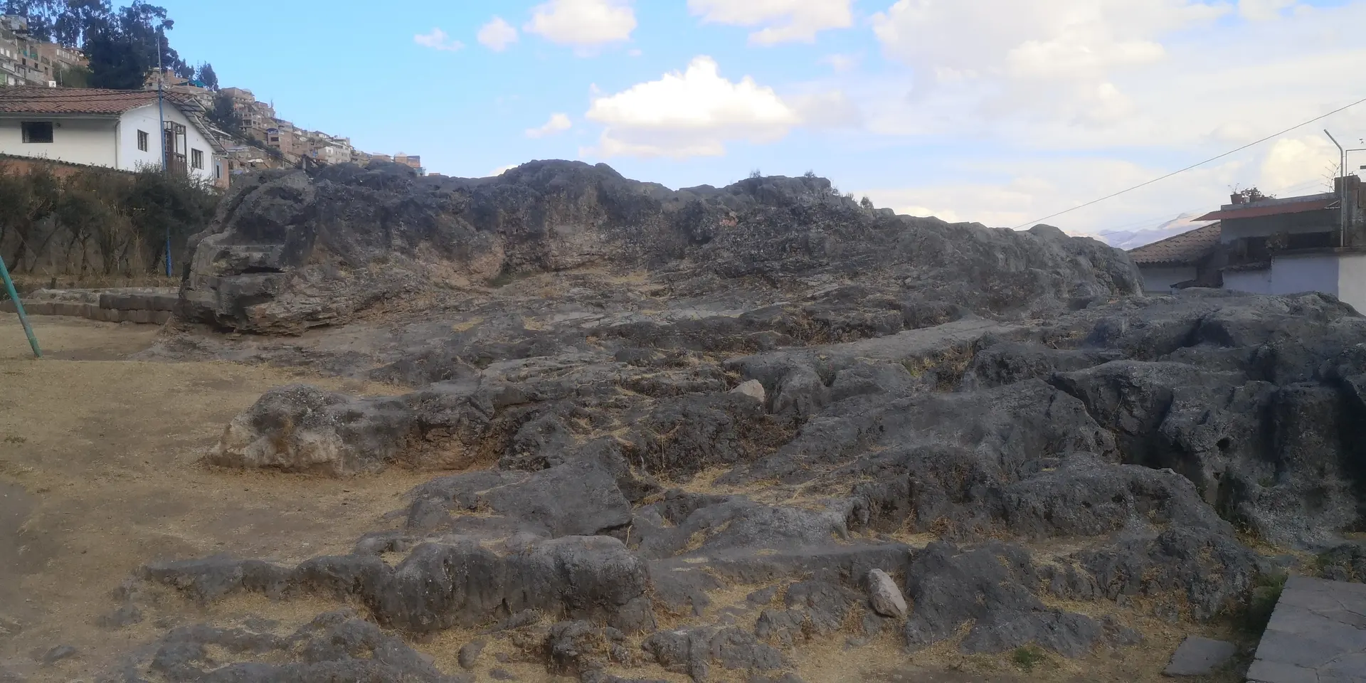 Huaca Sapantiana
