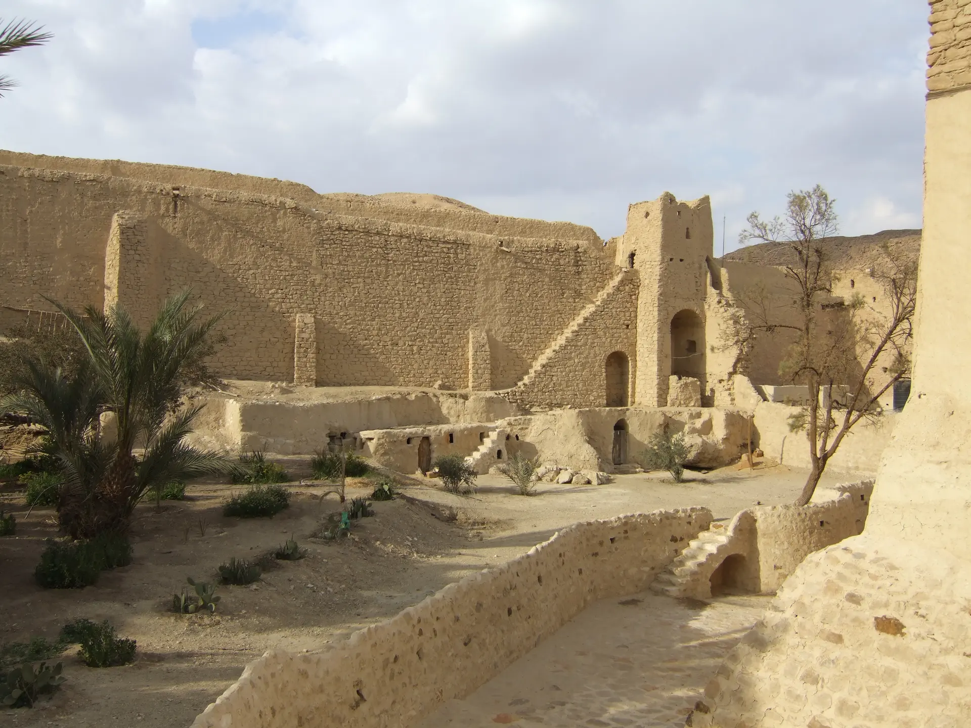 Deir Mari Bolos