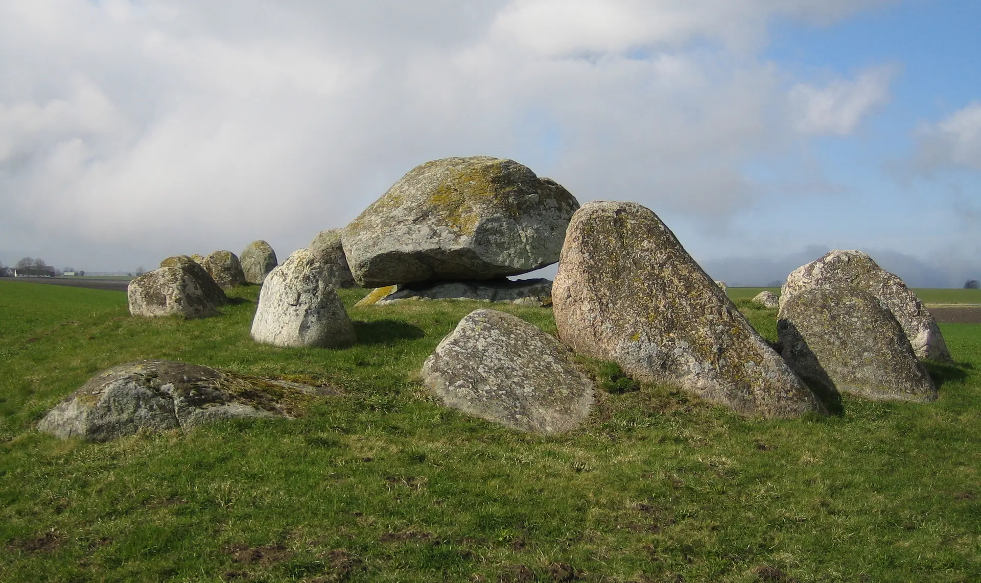 Image of Skegriedösen
