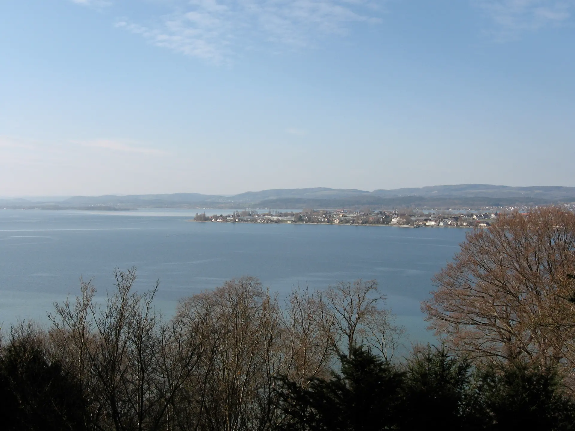 Image of Monastic Island of Reichenau