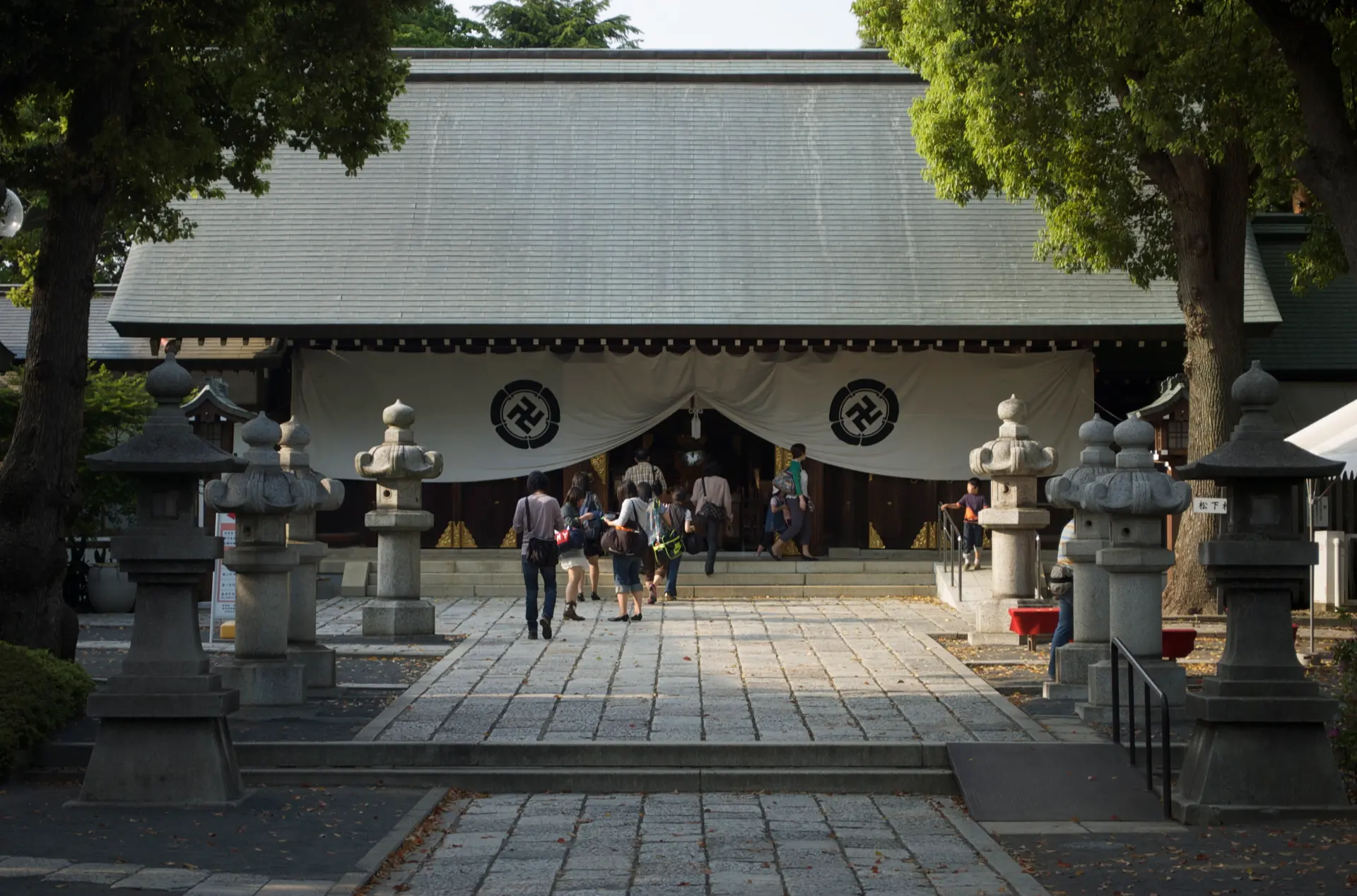 Shōin Shrine
