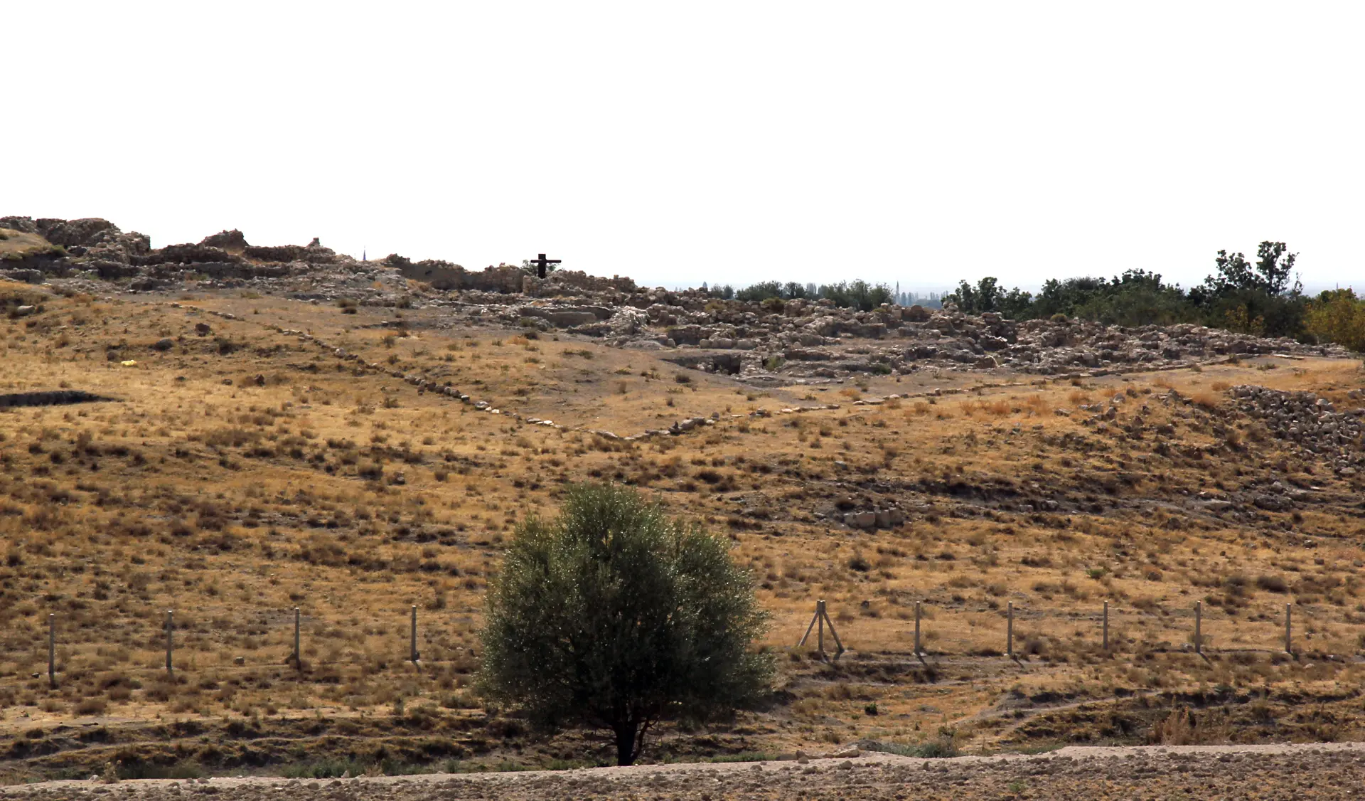 Image of Köşk Höyük