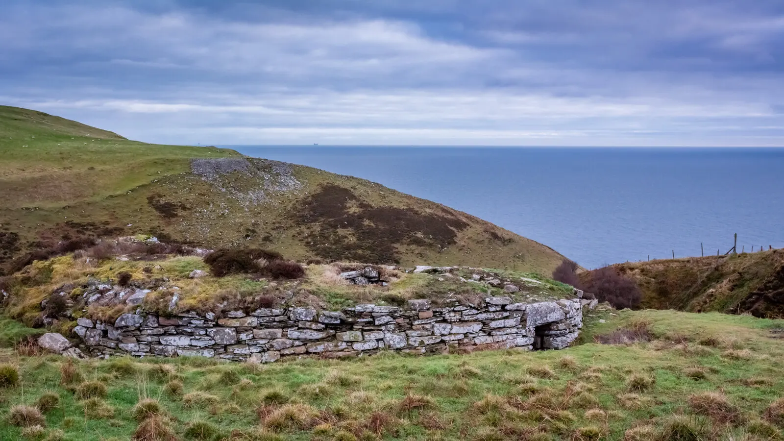 Image of Ousdale Broch