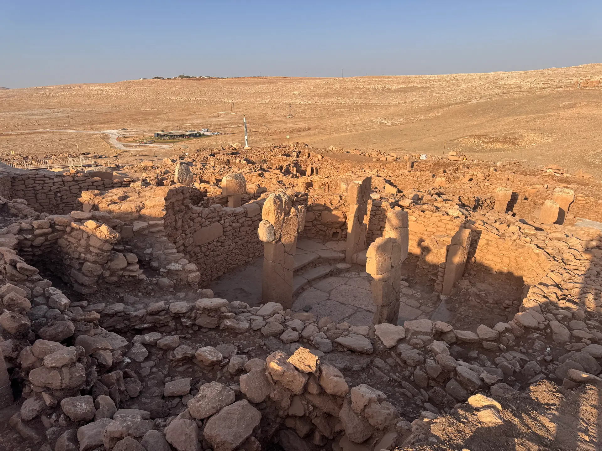 Image of Karahantepe