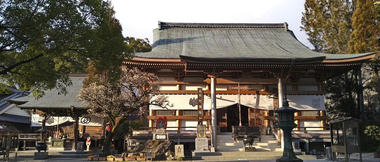 Image of Zenrakuji (善楽寺)