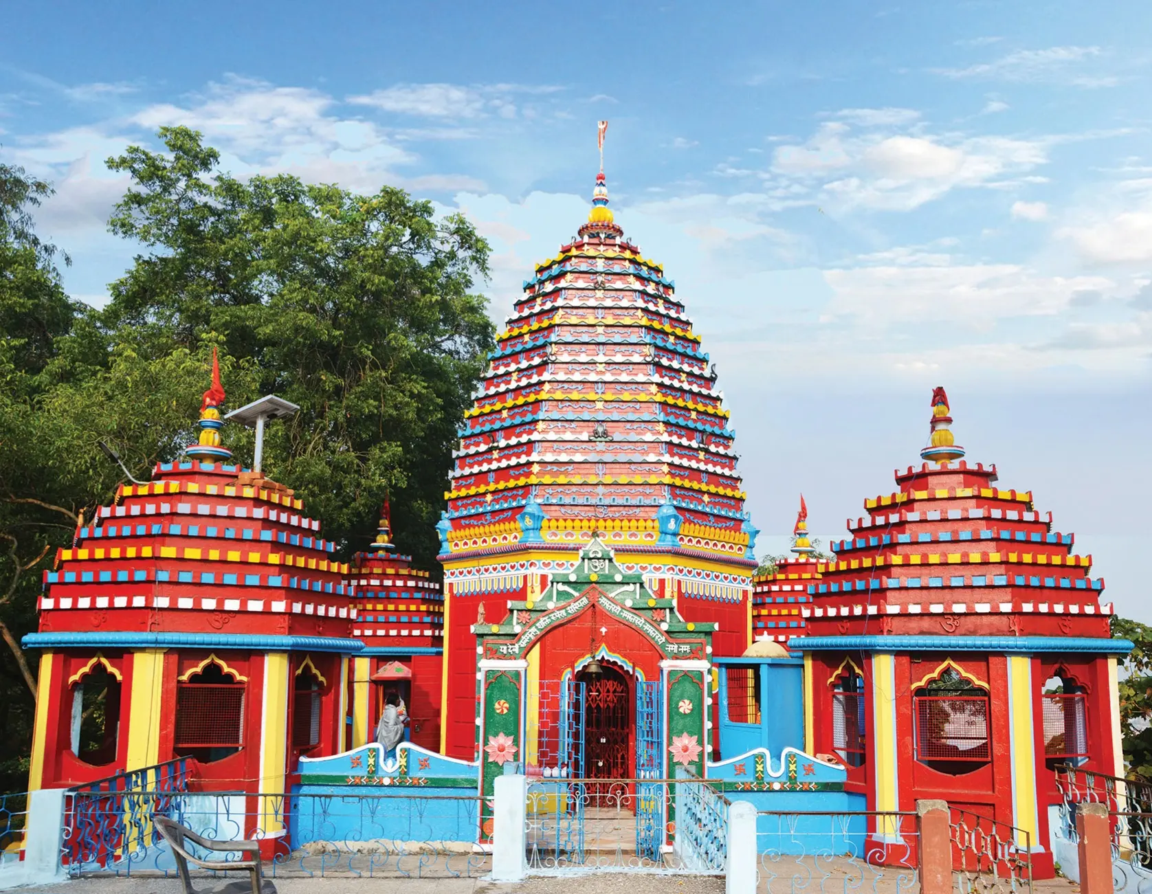 Chinnamasta