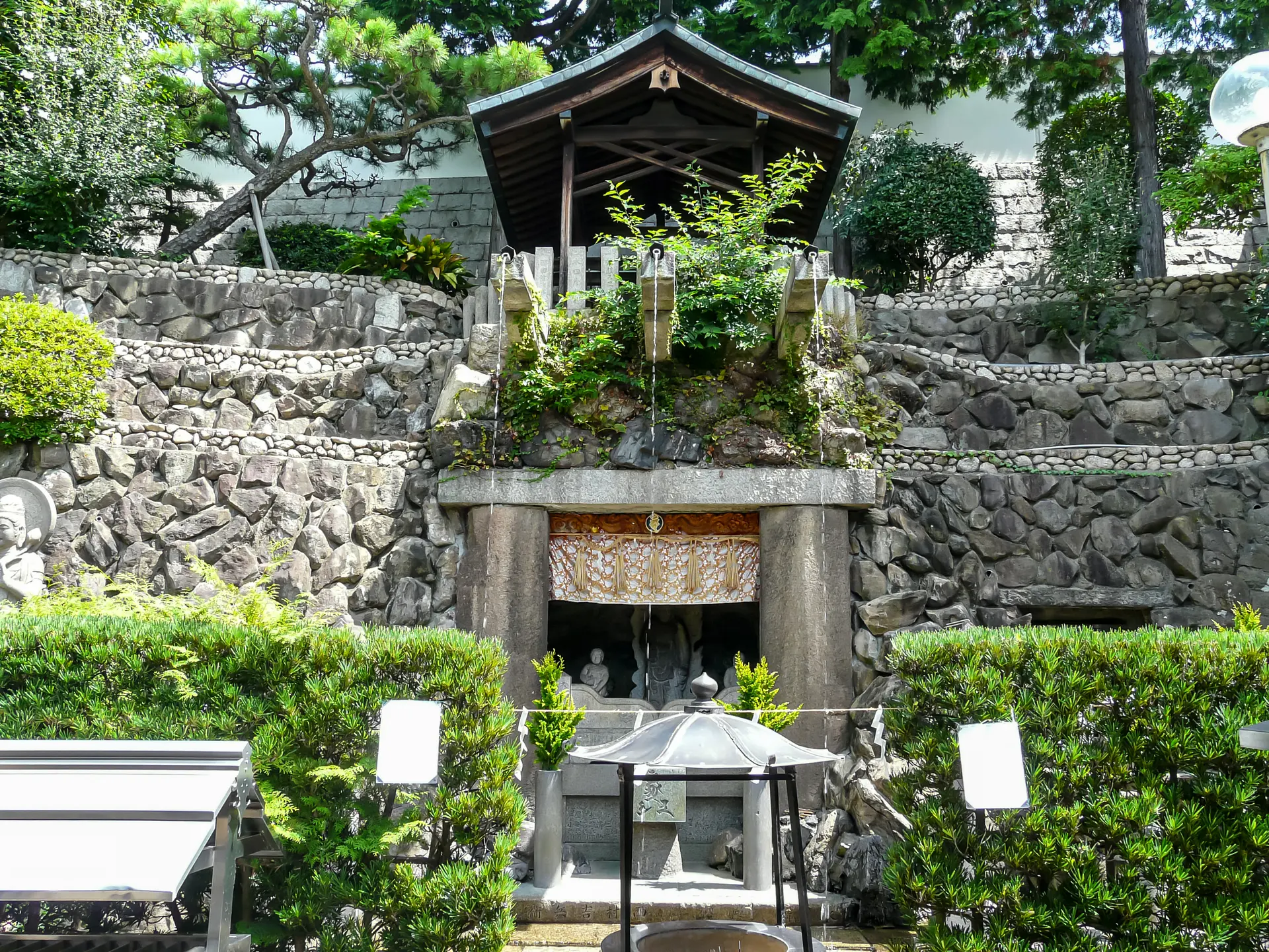 Image of Kiyomizu-dera (Osaka)