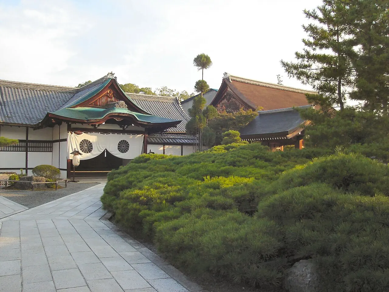 Daikaku-ji